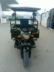 TVS King Cargo 2025 - Kijani - 2