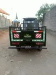 TVS King Cargo 2025 - Kijani - 3