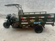 TVS King Cargo 2025 - Kijani - 4