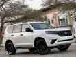 Toyota Land Cruiser Prado 2.7 2023 White - 2