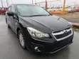 Subaru Impreza WRX STI 2012 Black - 1