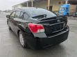 Subaru Impreza WRX STI 2012 Black - 2