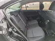 Subaru Impreza WRX STI 2012 Black - 3