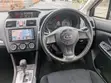 Subaru Impreza WRX STI 2012 Black - 4