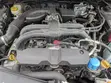Subaru Impreza WRX STI 2012 Black - 5