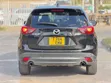 Mazda CX-5 2016 Black Metallic - 2