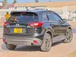 Mazda CX-5 2016 Black Metallic - 4