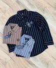 Brand New Men's Multicolor Casual Shirt - 1