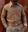 Brand New Men's Multicolor Casual Shirt - 3