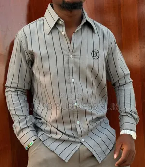 Brand New Men's Multicolor Casual Shirt