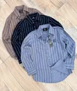 Brand New Men's Multicolor Casual Shirt - 5