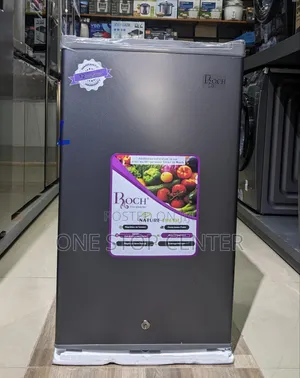 Roch Refrigerator 90L