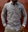 New Smart Shirt - Multicolor - 1