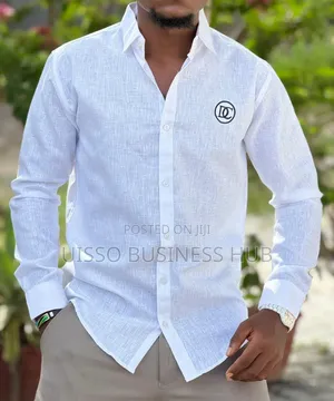 New Smart Shirt - Multicolor