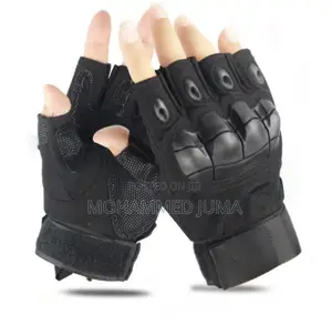 Bodaboda Gloves - Brand New