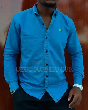 Smart Official Shirts - Brand New