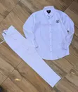 Men's Multicolor Shirt - 4