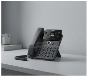Fanvil V62W Wi-Fi 6 PoE IP Phone - Brand New