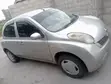 Nissan March 1.5 FWD 2009 Grey - 1