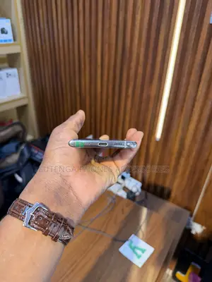 Samsung Galaxy Note 10 5G 256GB Black