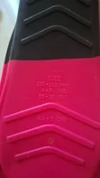 Original Maru Swim Training Fins - Pink/Black (EU 35-36) - 4