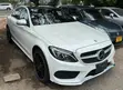 Mercedes-Benz C200 2016 - 1