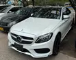 Mercedes-Benz C200 2016 - 3