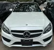 Mercedes-Benz C200 2016 - 4