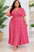 Women's Multicolor Swing Dresses - Brand New - 1