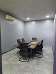 167 Sq M Modern Office Space for Rent in Masaki - 3