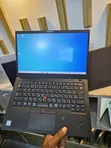Lenovo ThinkPad X1 Carbon Laptop - Core i5, 8GB RAM, 256GB SSD - 3