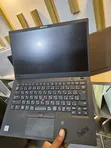 Lenovo ThinkPad X1 Carbon Laptop - Core i5, 8GB RAM, 256GB SSD - 4