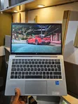 HP EliteBook 830 G8 Laptop: Core i5, 8GB RAM, 256GB SSD - 2