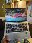 HP EliteBook 830 G8 Laptop: Core i5, 8GB RAM, 256GB SSD - 4