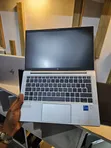 HP EliteBook 830 G8 Laptop: Core i5, 8GB RAM, 256GB SSD - 5