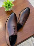 Paul Smith Leather Oxfords - Men's Size 39-45 - 2