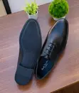 Paul Smith Leather Oxfords - Men's Size 39-45 - 3