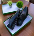 Paul Smith Leather Oxfords - Men's Size 39-45 - 4