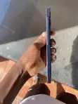 New Samsung Galaxy A06 64GB Blue - 2
