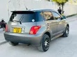 Toyota IST 2005 Gray - 1