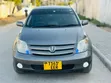 Toyota IST 2005 Gray - 2