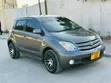 Toyota IST 2005 Gray - 4