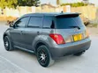 Toyota IST 2005 Gray - 5