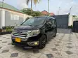 Honda Stepwgn 2015 Black - 1