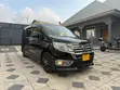 Honda Stepwgn 2015 Black - 5
