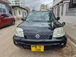 Nissan X-Trail 2007 Black - 1