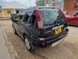 Nissan X-Trail 2007 Black - 2
