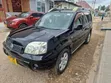 Nissan X-Trail 2007 Black - 3