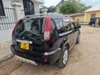 Nissan X-Trail 2007 Black - 4