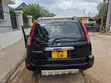 Nissan X-Trail 2007 Black - 5